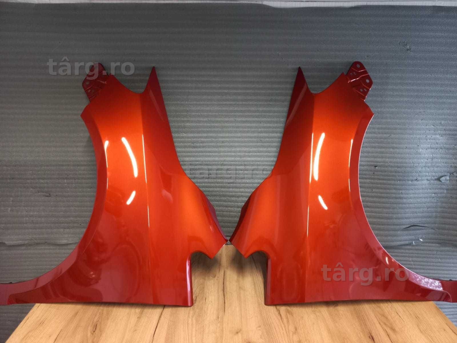 Aripa Fata Dreapta&Stanga VW Golf 5/V Plus 05-09 (LA2W (Portocaliu))