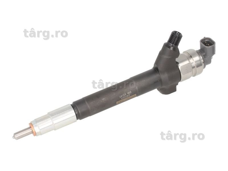 injector Ford Transit Citroen Jumper Peugeot Boxer 2.2 2.4 PIESA NOUA 3