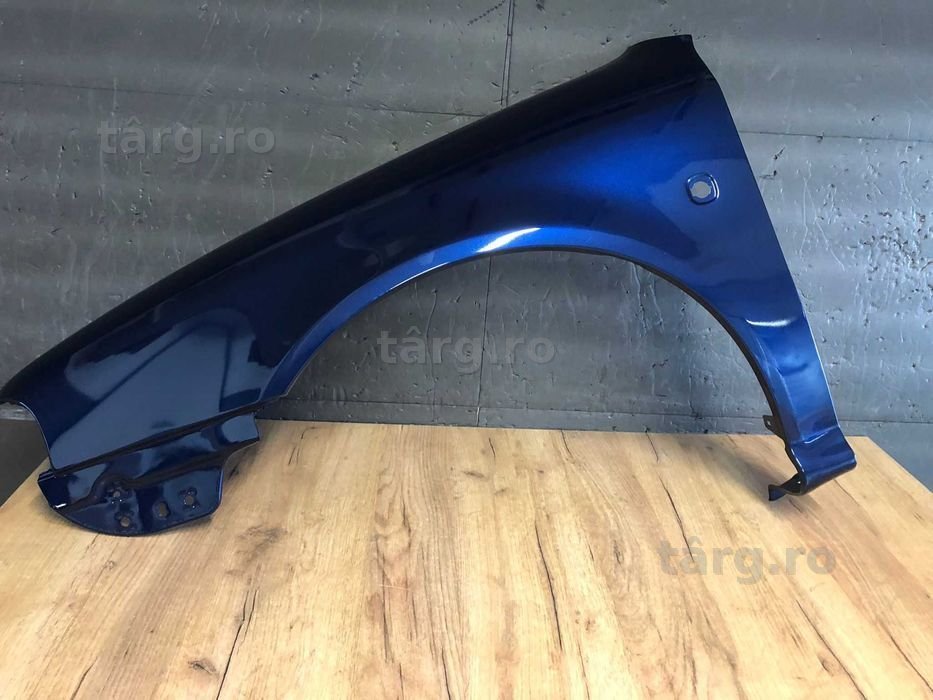 Aripa Fata Stanga Skoda Octavia 1/I An 1999-2007 (i9462 (Albastru))