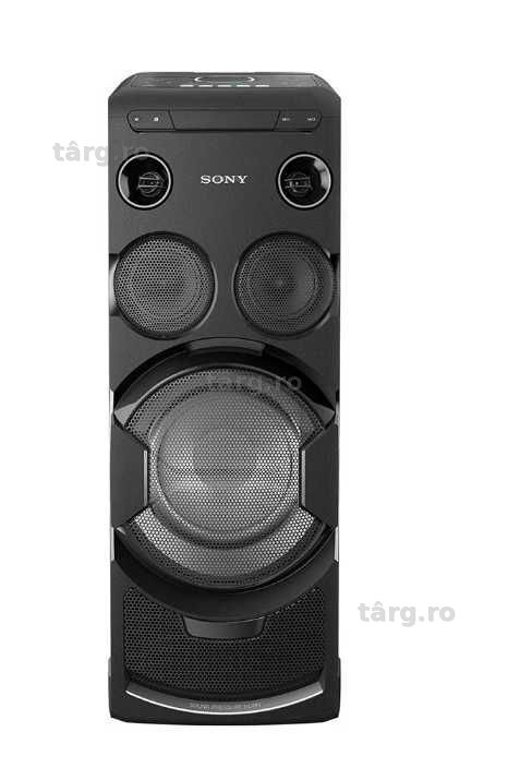 Hope Amanet P5-Sistem High Power audio Sony MHCV77DW, Party Music, Hi-Fi, Bluetooth