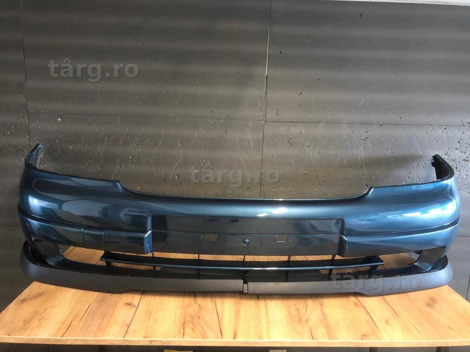 Bara Fata & Fusta Dreapta + Stanga Opel Astra G 1998-2004 (Y20M Verde)
