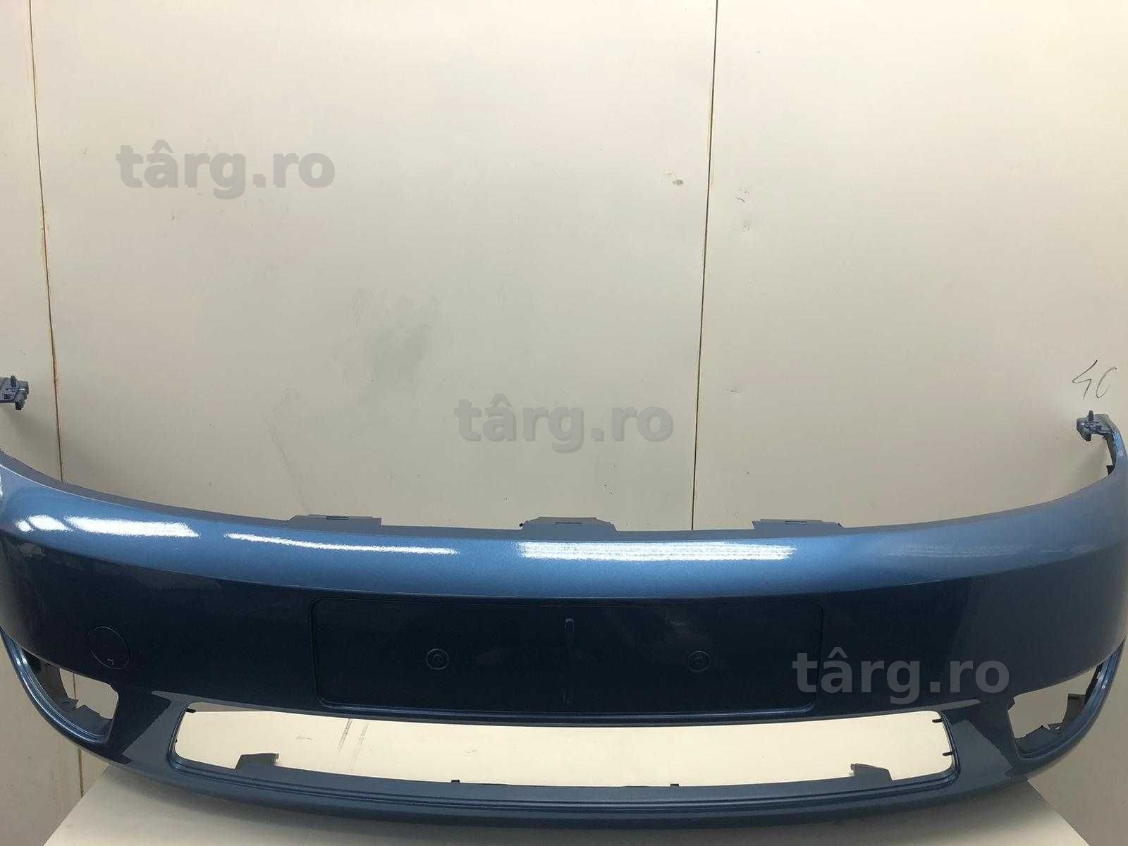 Bara Fata Ford Fiesta 2002-2005 (Metropolis Blue (Albastru))