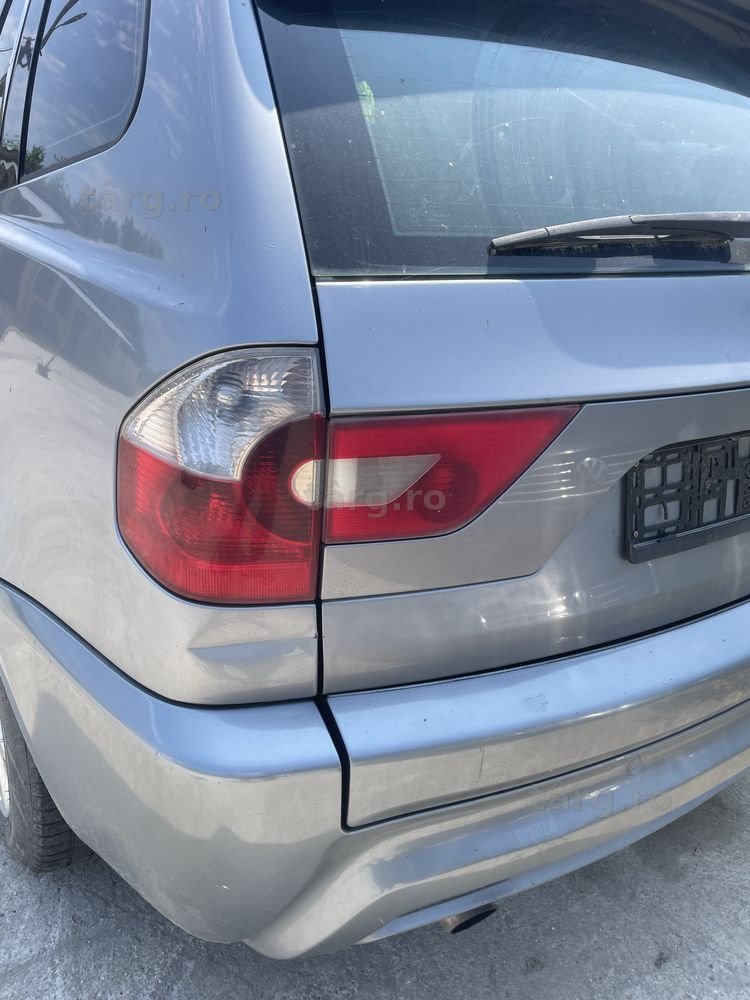 Stop stanga spate Bmw X3 E83