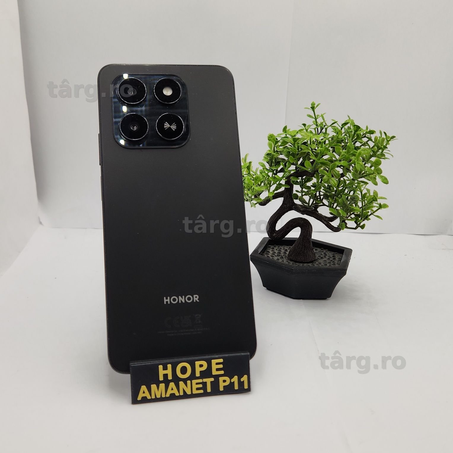 Hope Amanet P11 - Honor 400 smart 5G / 128 GB - 4 GB RAM 2