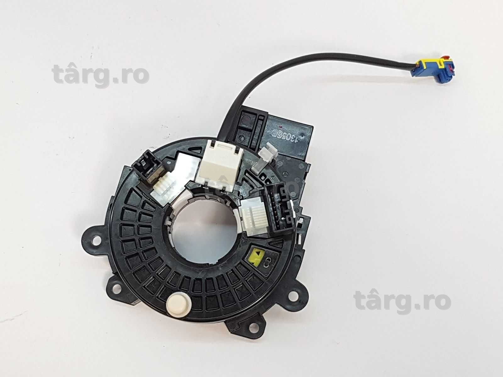 Spirala NOUA volan spira airbag Renault Fluence Megane III 255544794R