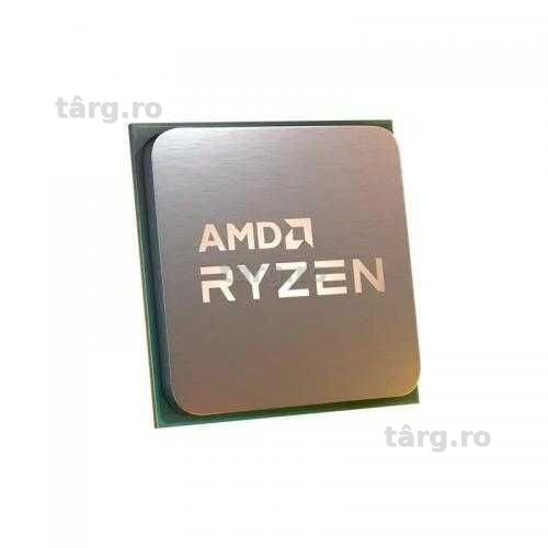 Procesor AMD Ryzen 7 5800X 3.8GHz , socket AM4 tray