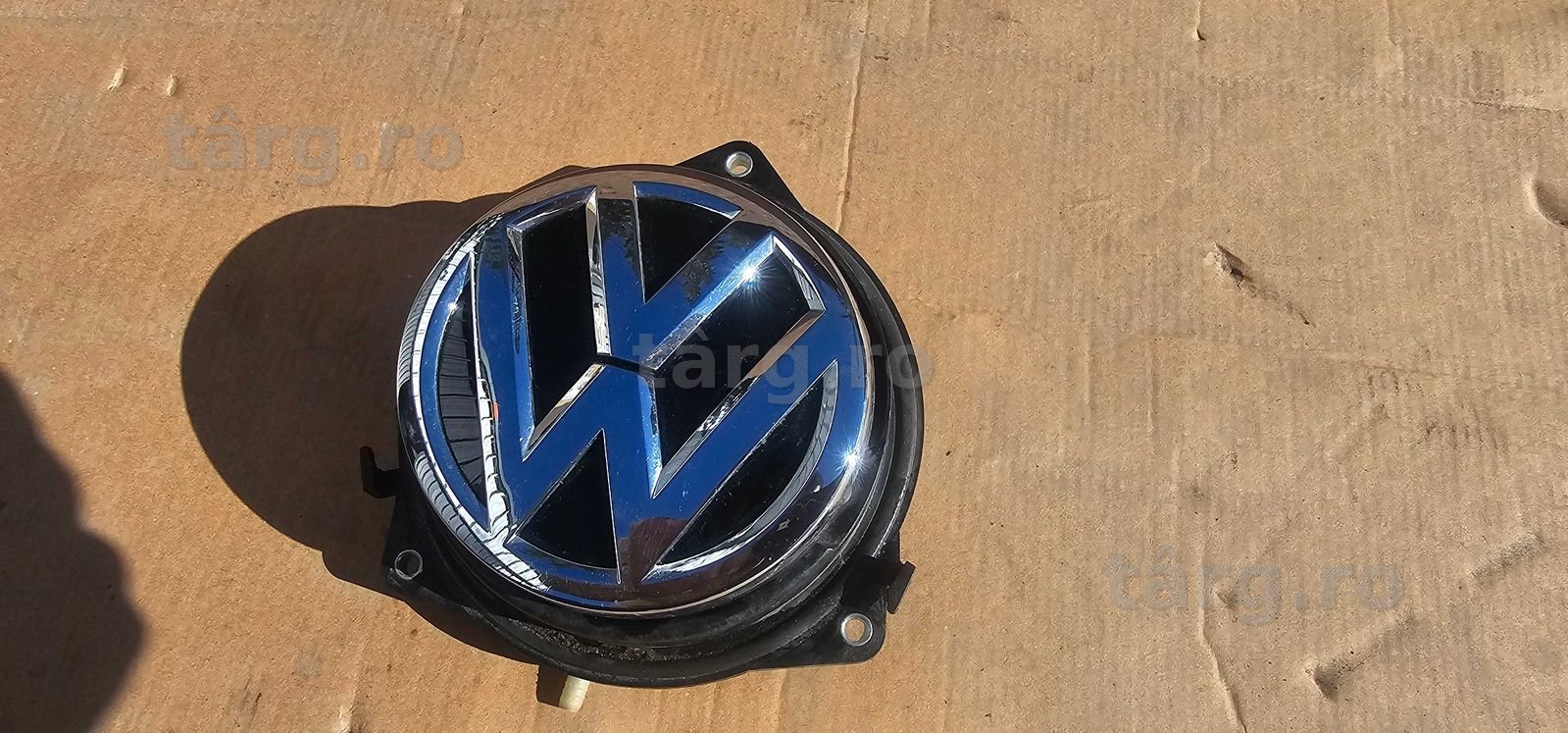 Emblema Maner deschidere Haion Vw Golf 7 2014 - 2019