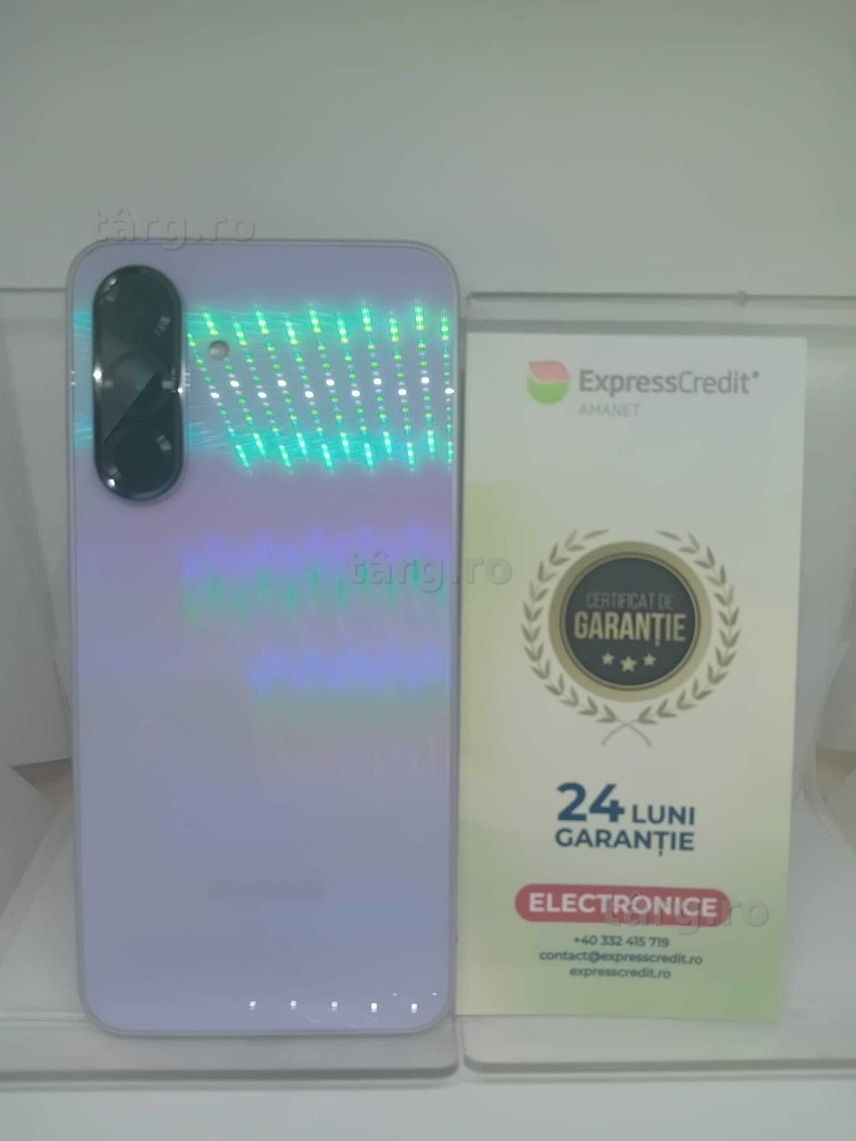 Samsung Galaxy A36 5G (35388/30 Pacurari 2) Garantie 2 Ani! 2