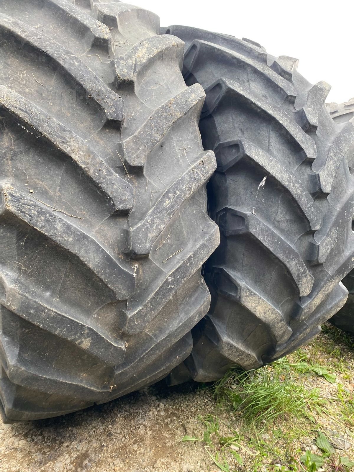 Anvelope 650.65 R38