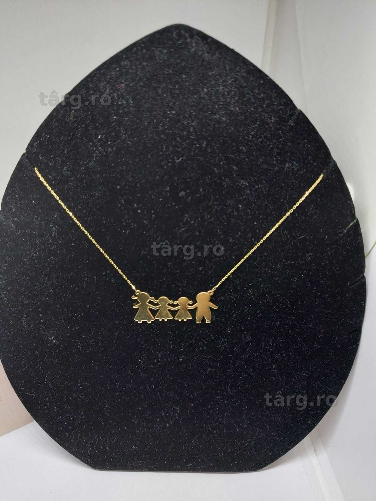 Lant 14k 2.91gr [35027.2/30 Pacurari 2] Garantie 2 ani!! 2