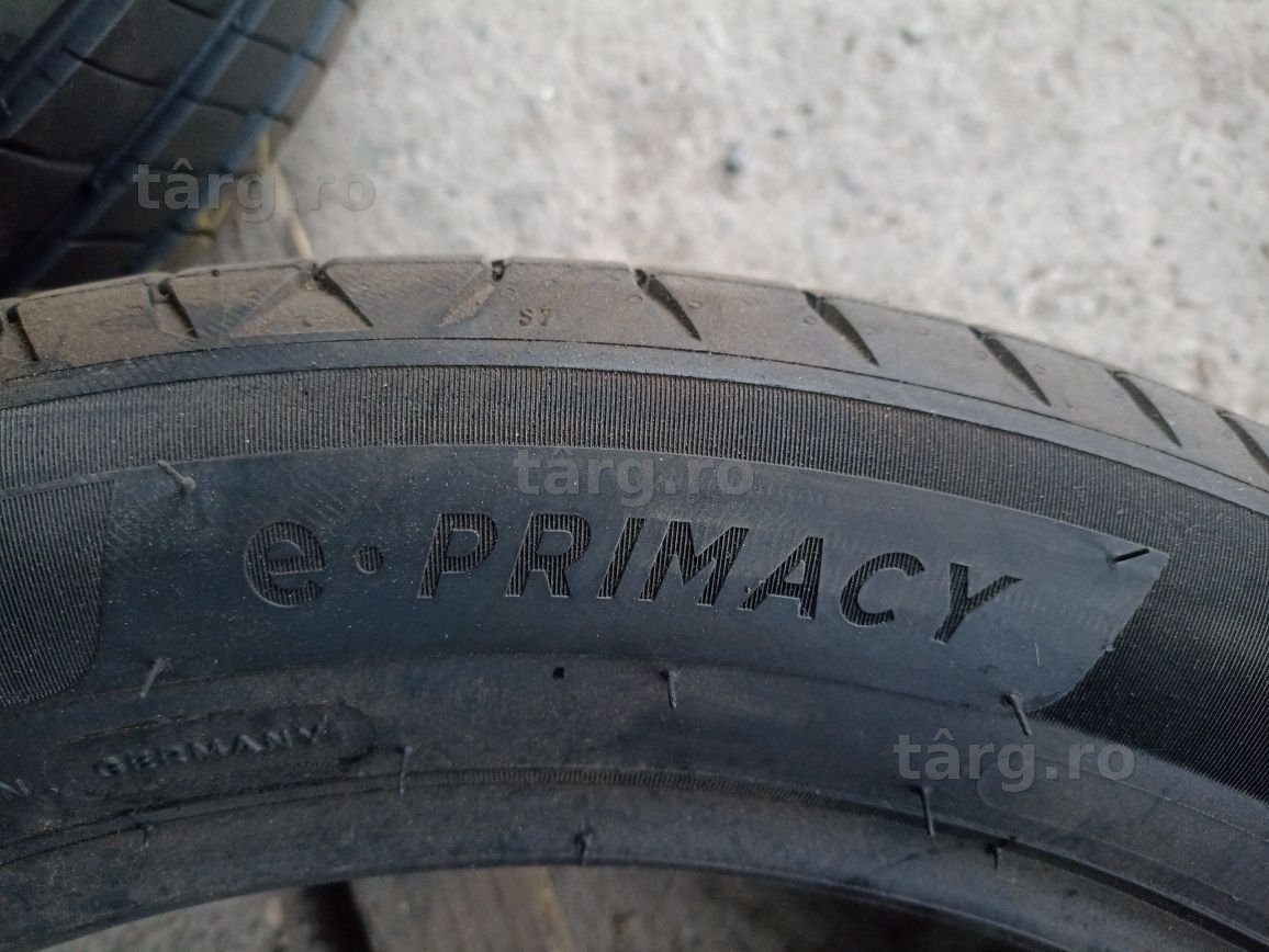 4 anvelope de vara ca noi Michelin 175/60 R18 dot 0623 5