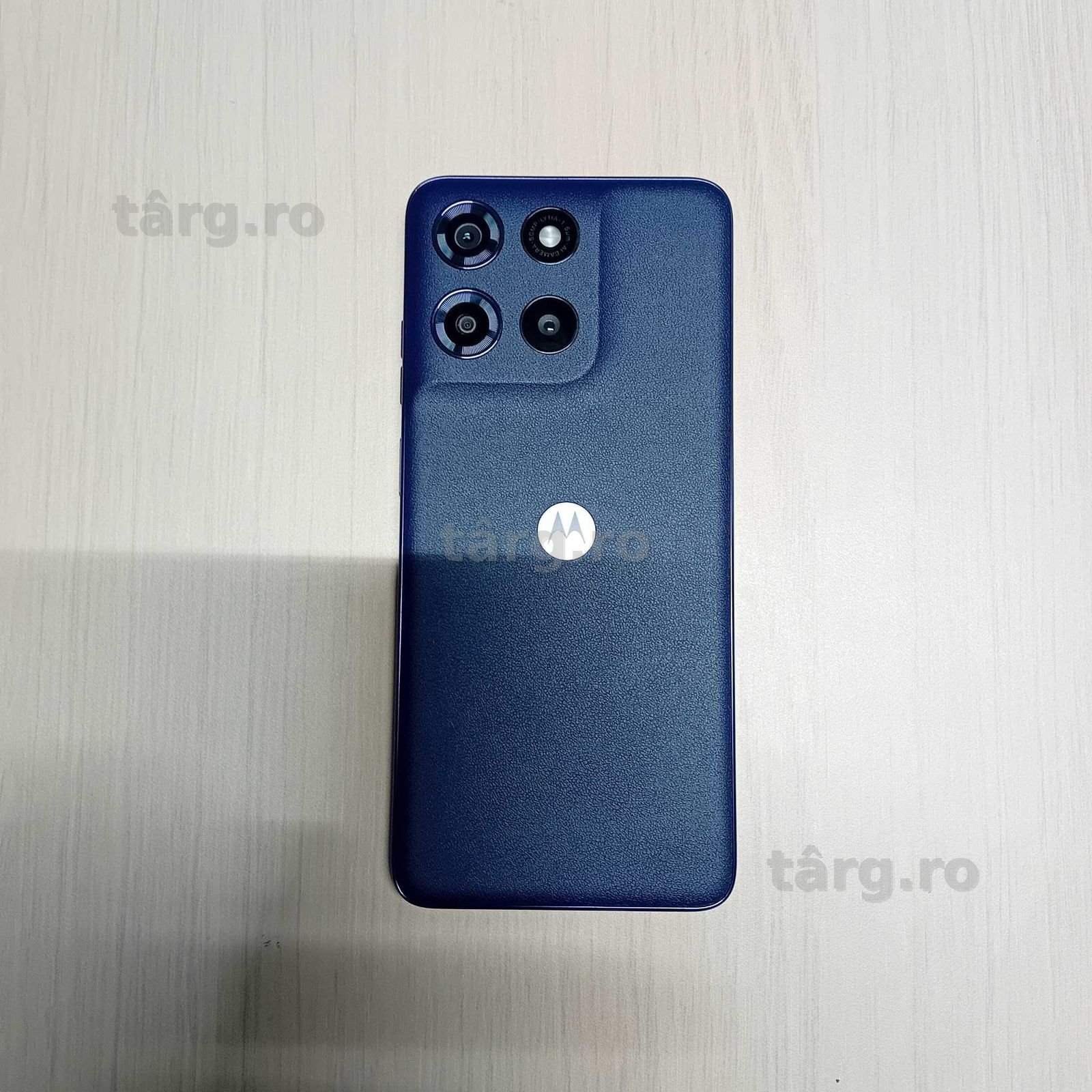 Telefon Motorola Moto G17 Power Edition (ag49 Esplanada b.8689) 2 ani garantie 5