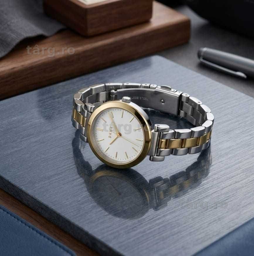 Ceas DKNY (AG.7) Garantie 2 ani!