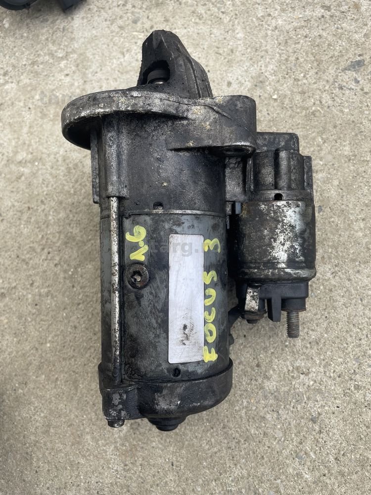 Electromotor Ford focus Mondeo kuga 1.6 euro 5 manual Mk 3 4 5