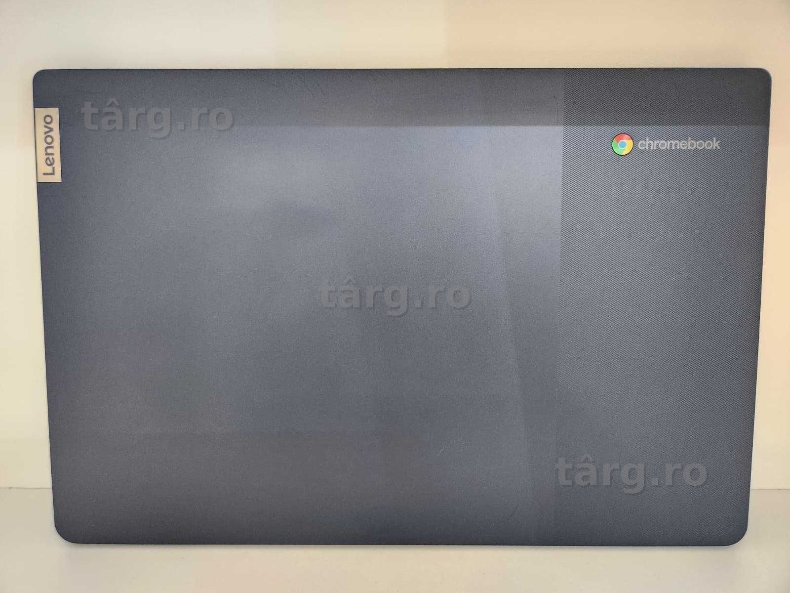Laptop Chromebook Lenovo IdeaPad 3 15IJL6 (Ag8 Tudor/B74387) – Garantie 2 Ani! 3