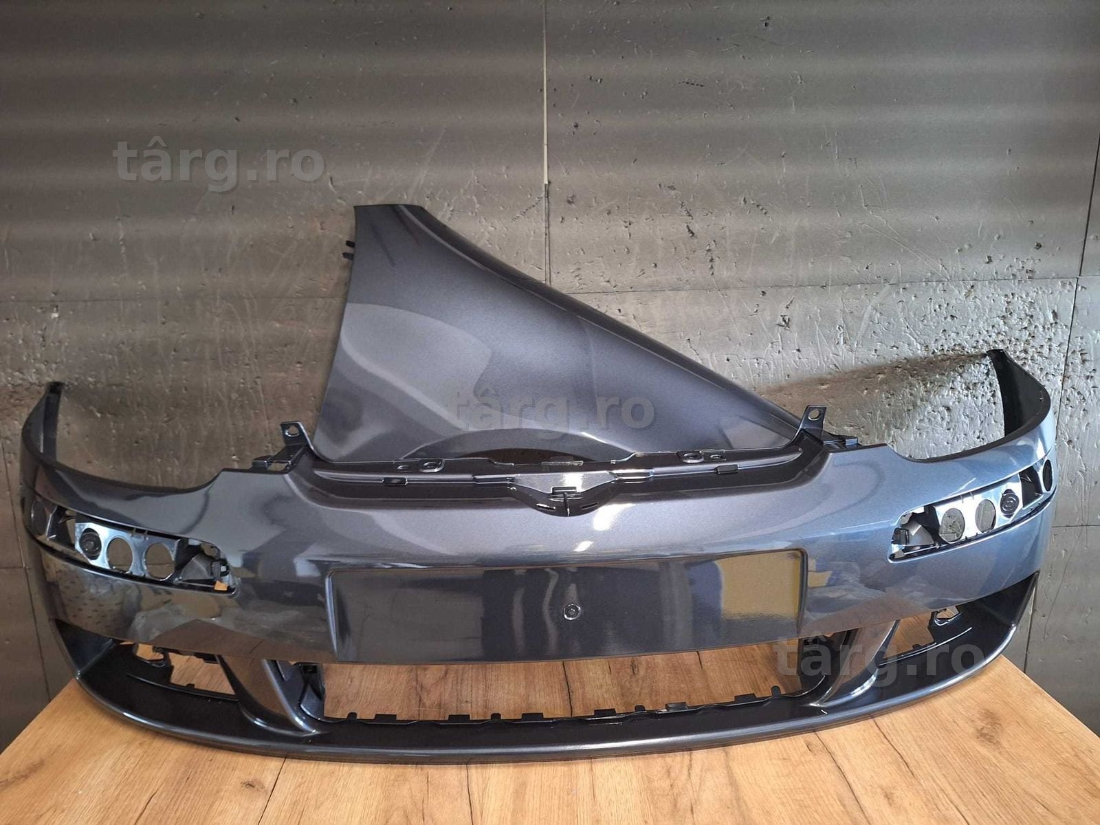 Bara & Aripa Fata Dreapta VW Golf 5 V 2004-2008 (LC5F (Albastru))