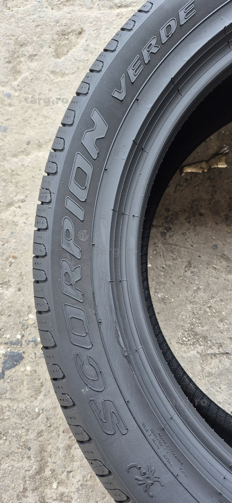 4 anvelope vara Pirelli 235/50/19,dot 2019.Pretul este pe bucata. 5