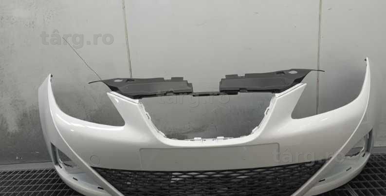 Bara Fata Seat Ibiza 2008-2012 (LB9A (Alb))