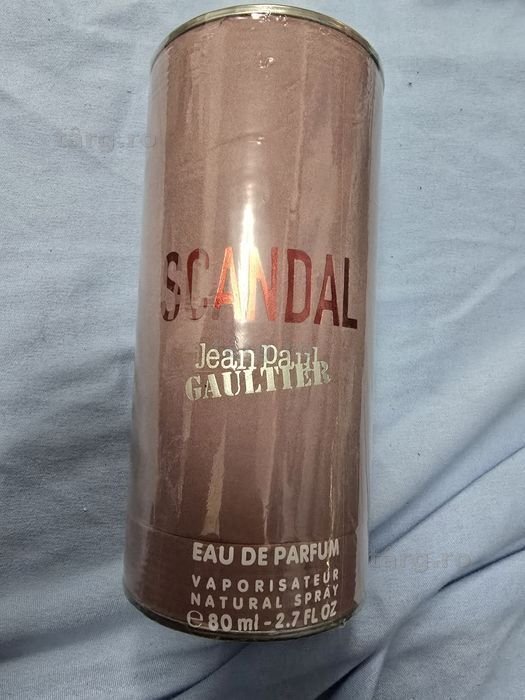 Jean Paul Gaultier Scandal 80ml edp