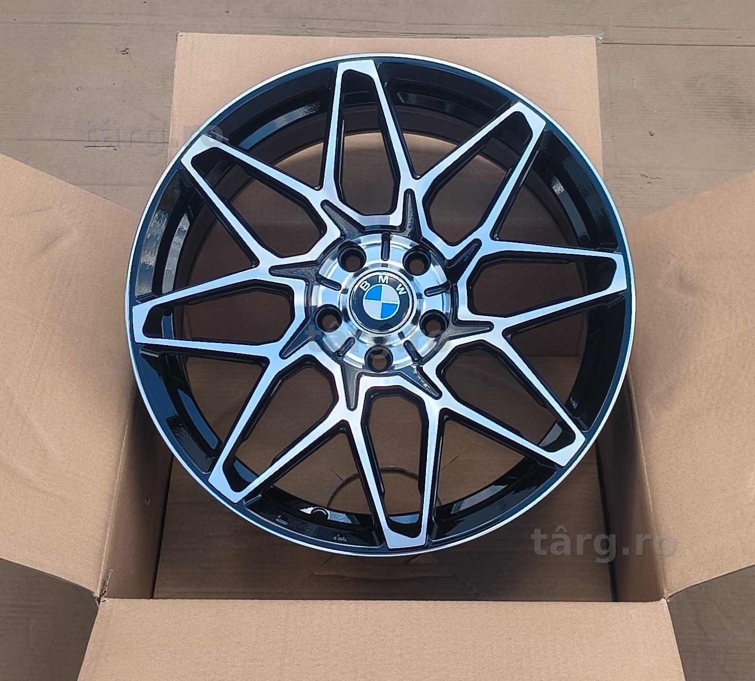 Jante 18 BMW G20 G21 G26 G29 G30 G31 G32 G42 G45  G11 G12 G14 iX1 X1 X2 X3 X4 X5 02 G05 F40 F44 F48 U10 U11 Jante Noi Factura Garantie‼️autohauss.ro‼️