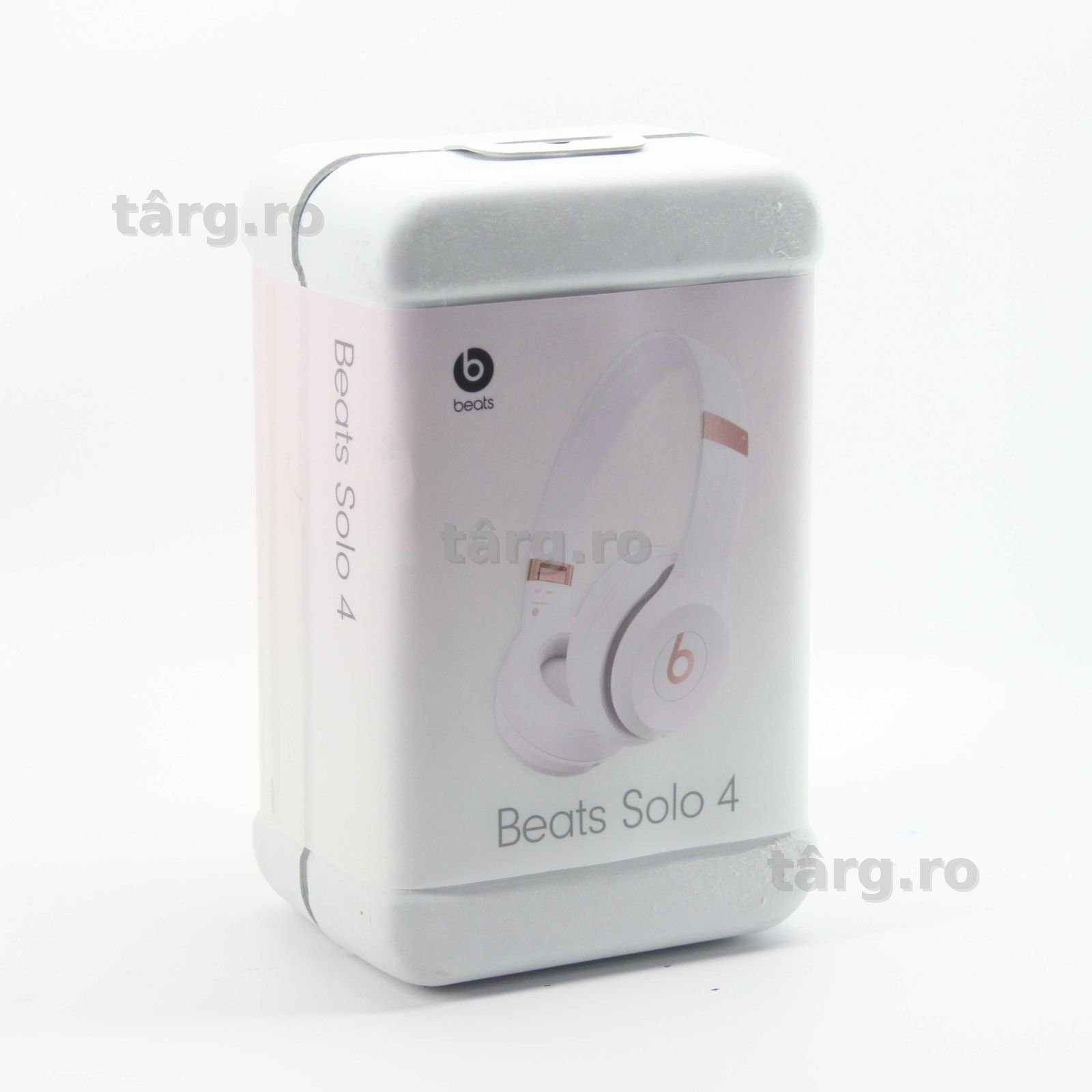 Beats Solo 4 - OBIECT SIGILAT - Amanet FRESH Galati