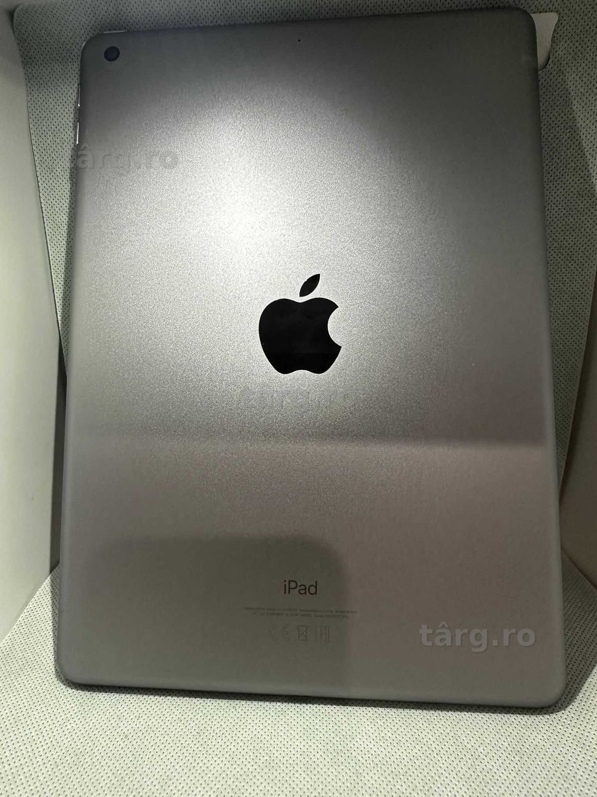 iPad 9.7" 6th Gen (Ag18 Tutora b.28583) Garantie 2 ani! 2