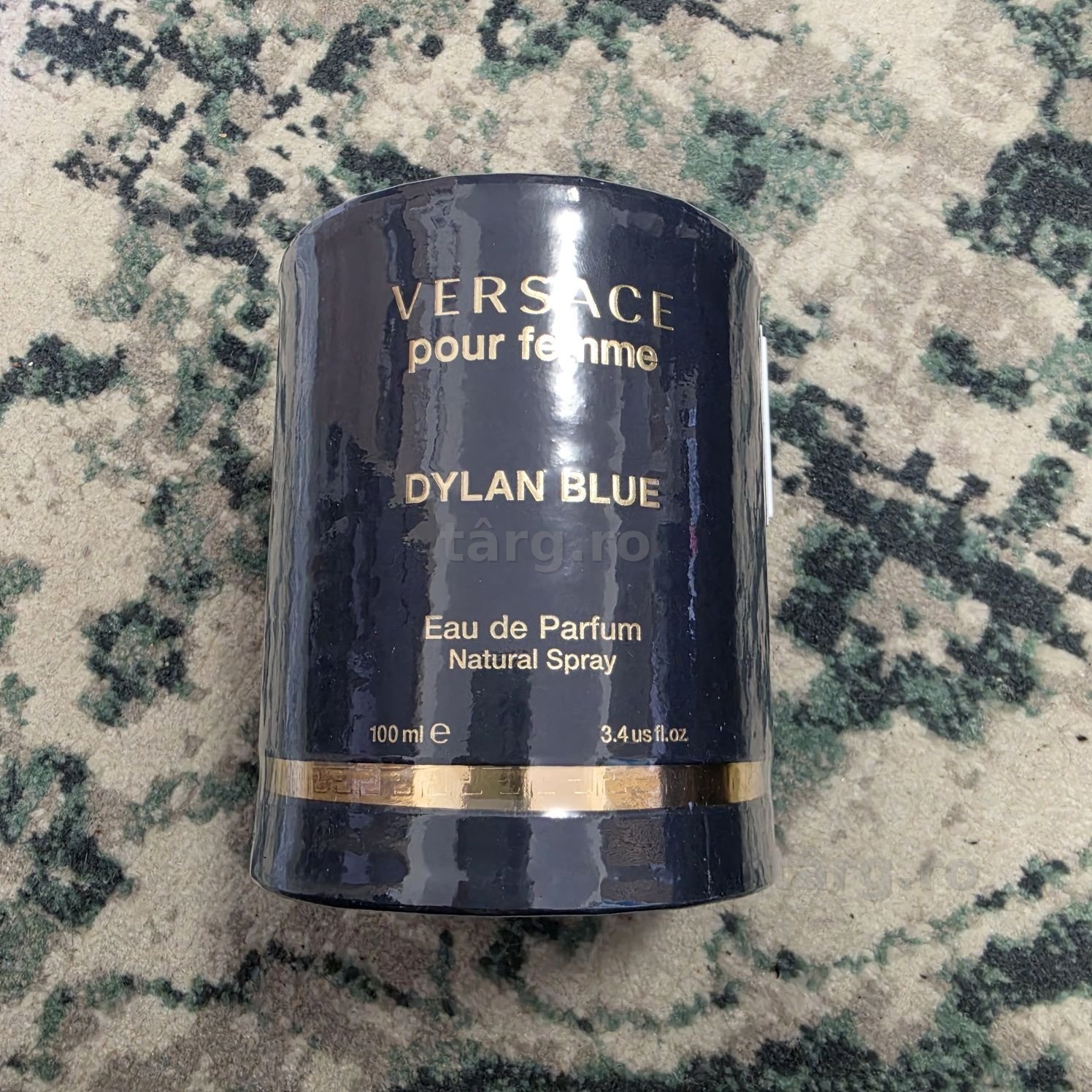 Versace Dylan Blue 100ml EDP
