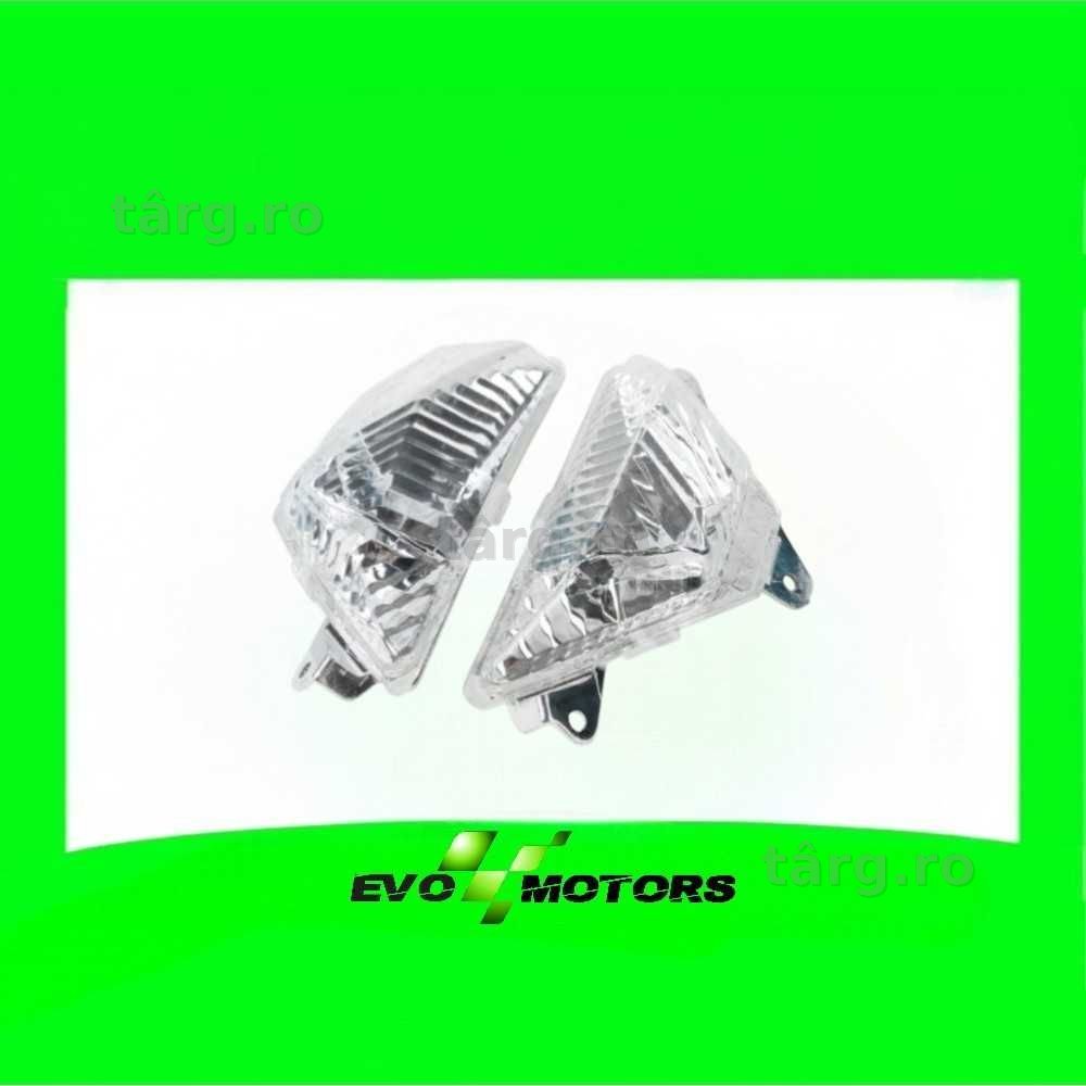 Semnalizari Fata Kawasaki Ninja ER6F 650 / ZX6 / 300 / 400 / 1000 2013 2021 A2012