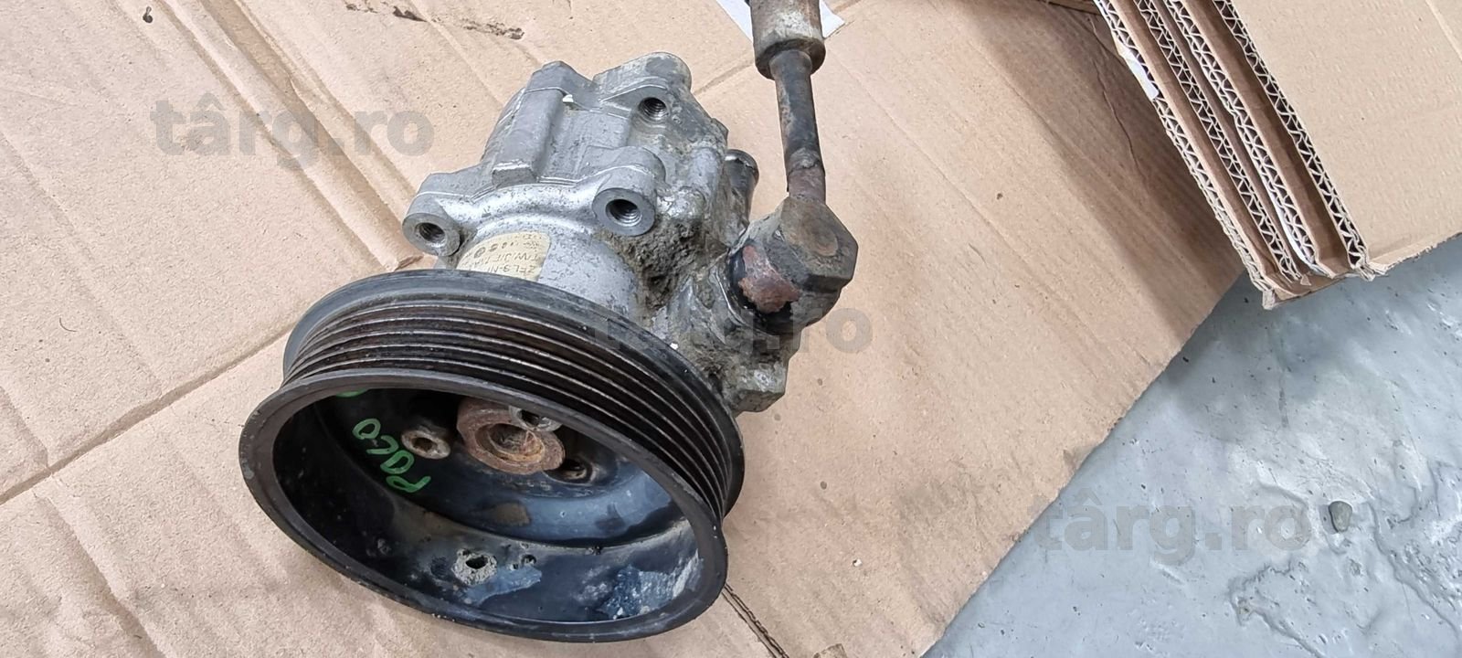 Pompa servodirectie Vw Polo 6N 1.4 benzina AUD 2000 2001