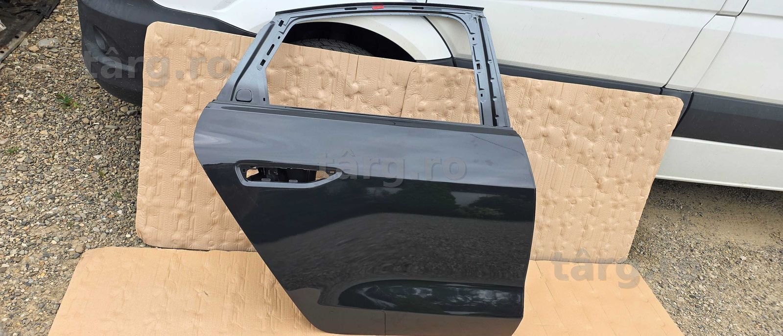 Usa dreapta spate Vw Golf 8 Hatchback 2020 2021 / 2022 2023