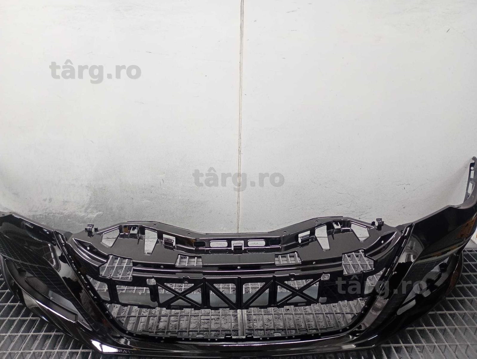 Bara Fata Senzori Parcare VW Passat CC 2008-2012 (L041 (Negru))