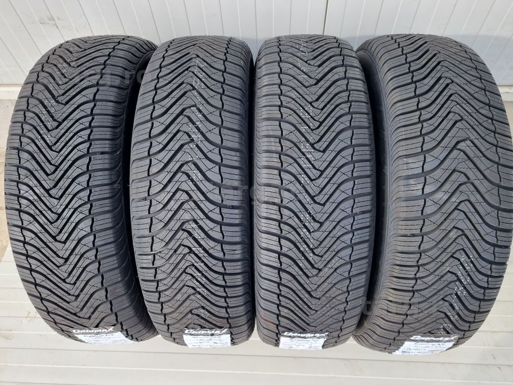 225/70 R16, 103H, GRIPMAX SureGrip, Anvelope mixte M+S 2