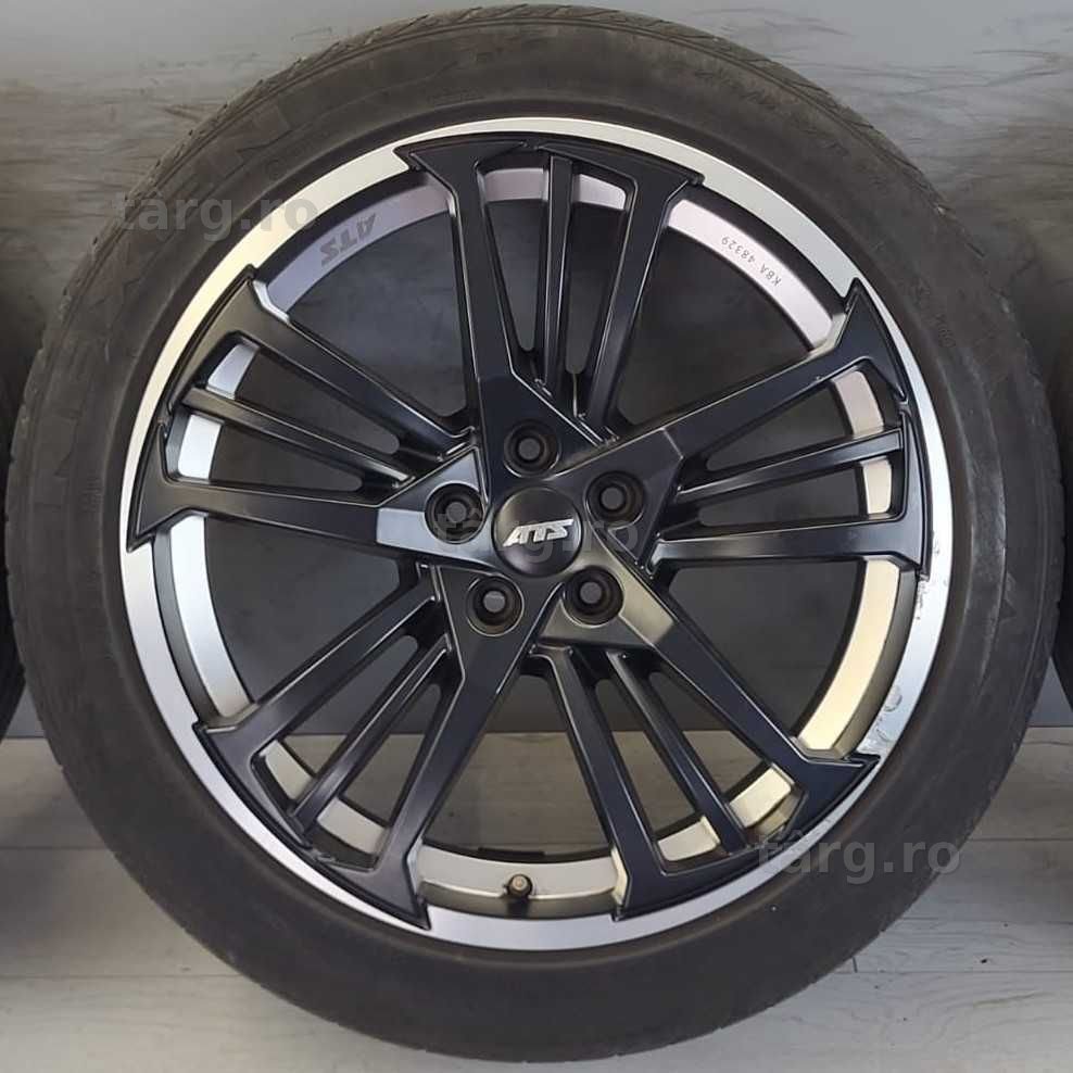 Roti/Jante Bicolore Honda 5x114.3 245/45 R20, CR-V, Civic type R; Nissan; Toyota; Mazda, Hyundai, Kia
