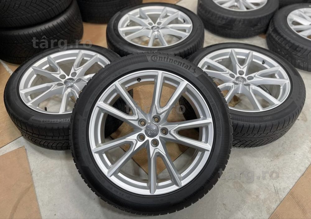 Jante Audi 20 SQ5 Q5 impecabile FACTURA