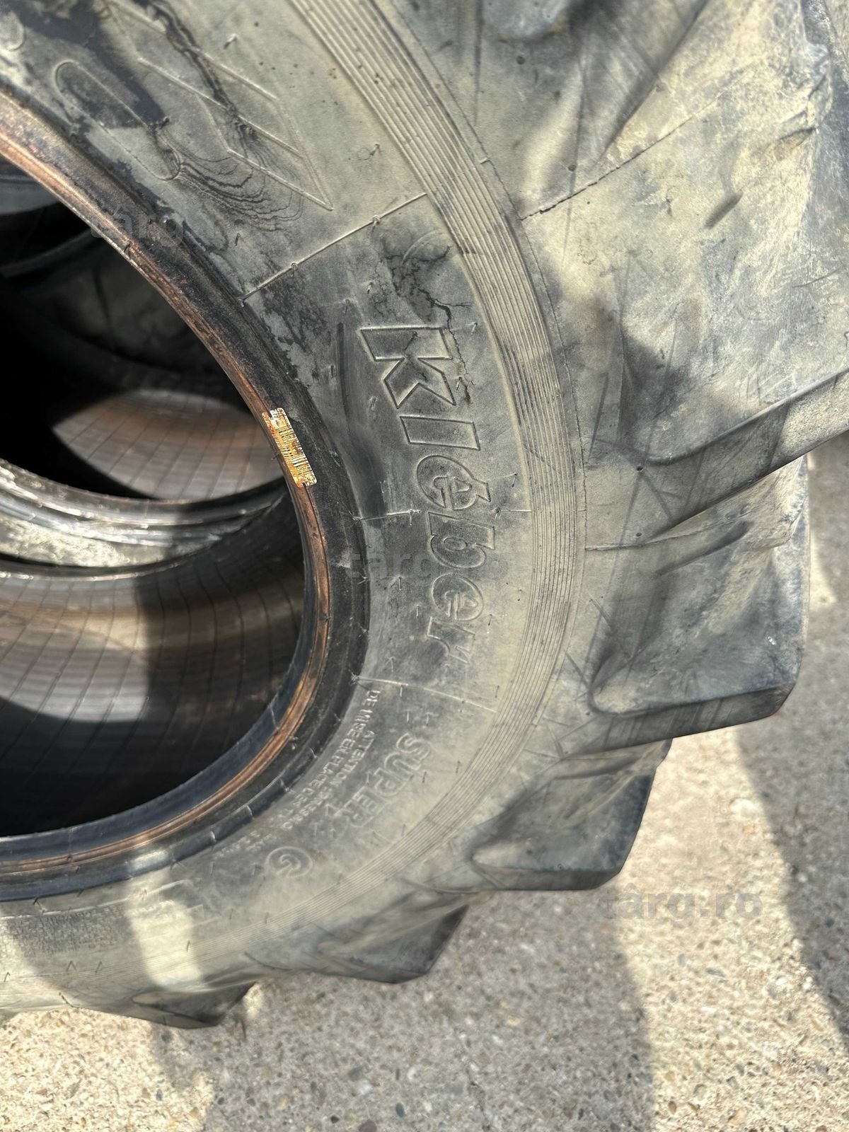 Anvelope sh 14.9 R20 3