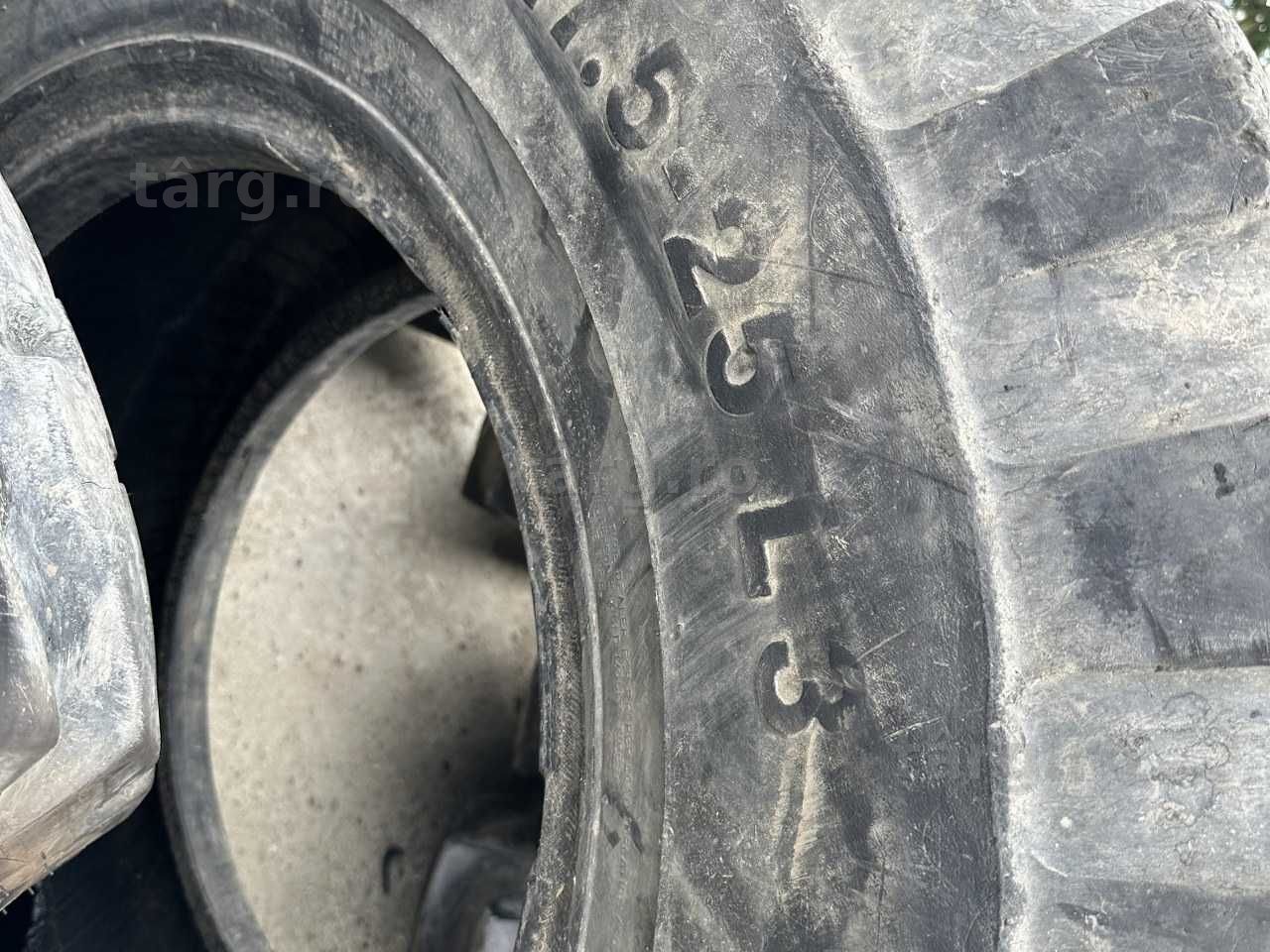 Cauciuc 17.5 R25 2