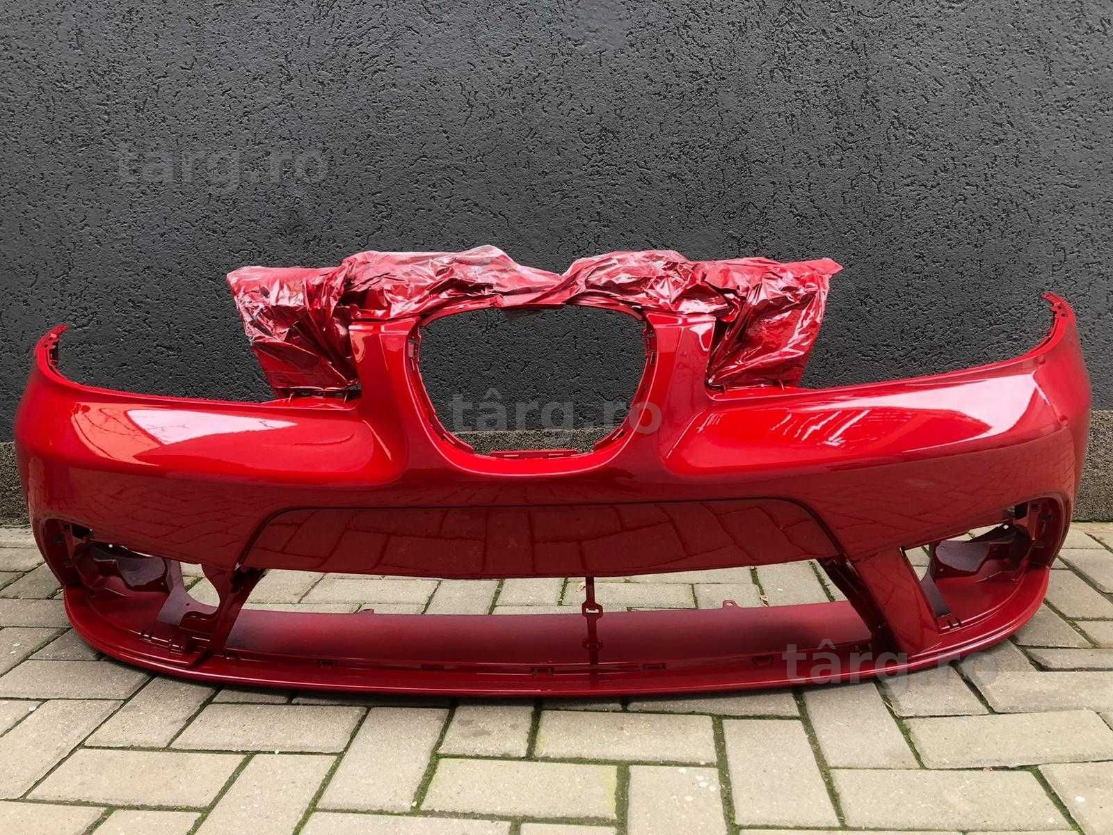 Bara Fata Seat Ibiza 2006 2007 | 2008 Vopsita Rosu