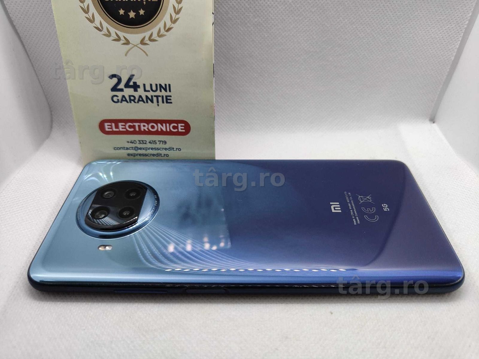 Xiaomi Mi 10T Lite (69438/10 Pacurari 1) Garantie 2 ani 7