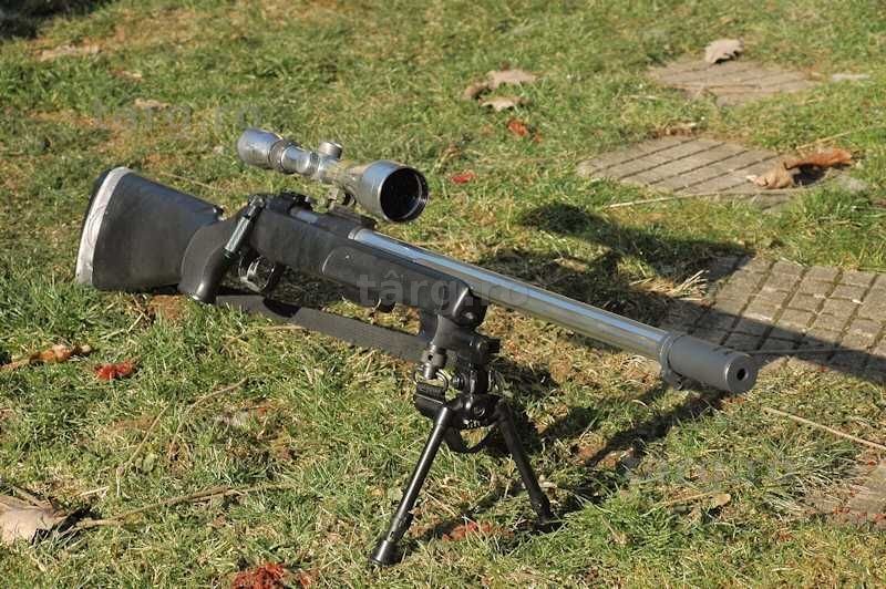 Ocazie SPECIALA! Pusca De Putere EXTREMA!! Airsoft cu Aer ComprimatARC