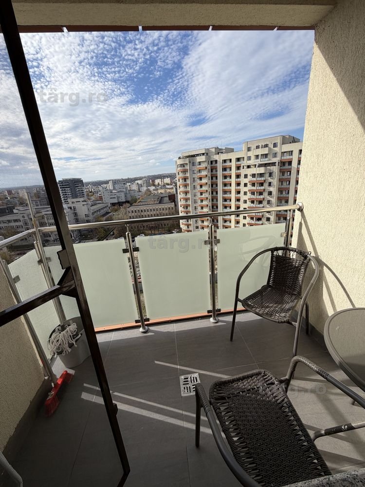 IS Accommodation Apartments Regim Hotelier Ap 1-2-3 Cam Palas-Centru 4