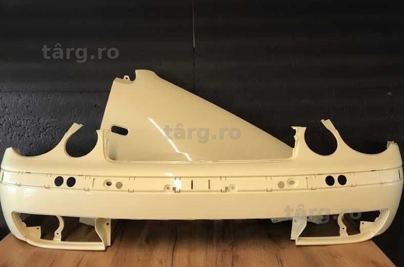 Bara & Aripa Fata Dreapta VW Polo 5/V 9N An 2002-2005 LA1D Galben