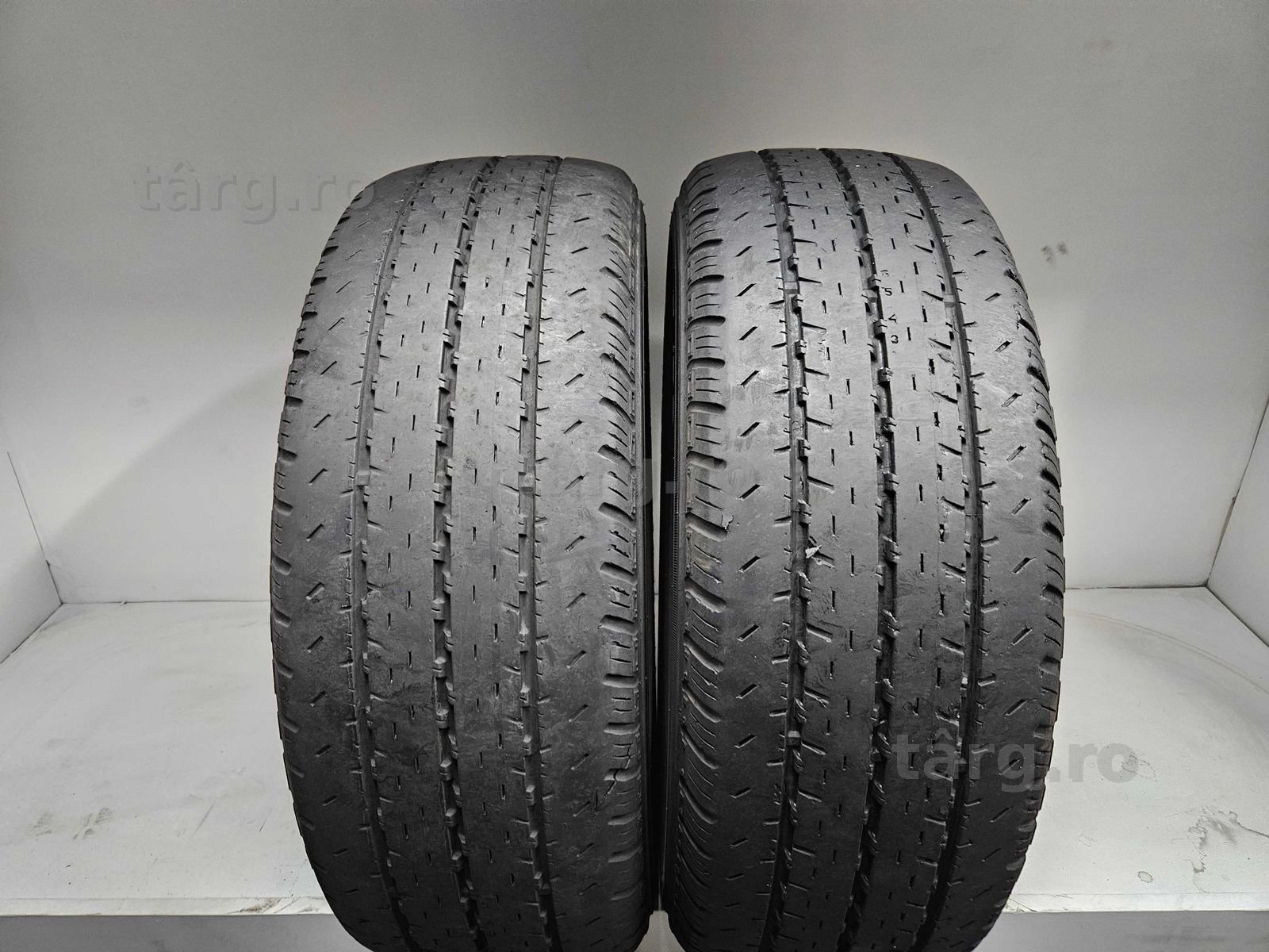 Anvelope Second Hand Nokian Vara - 225/65 R16C 112/110T