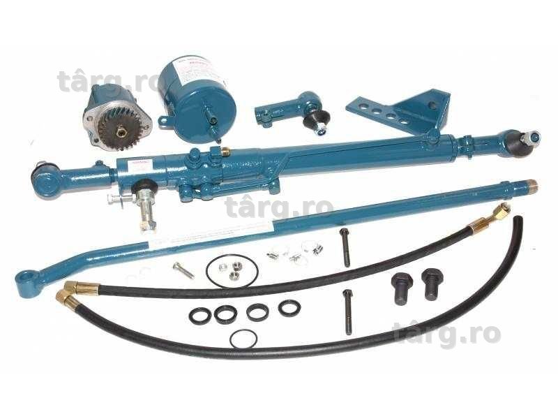 Servodirectie Ford seria 5000