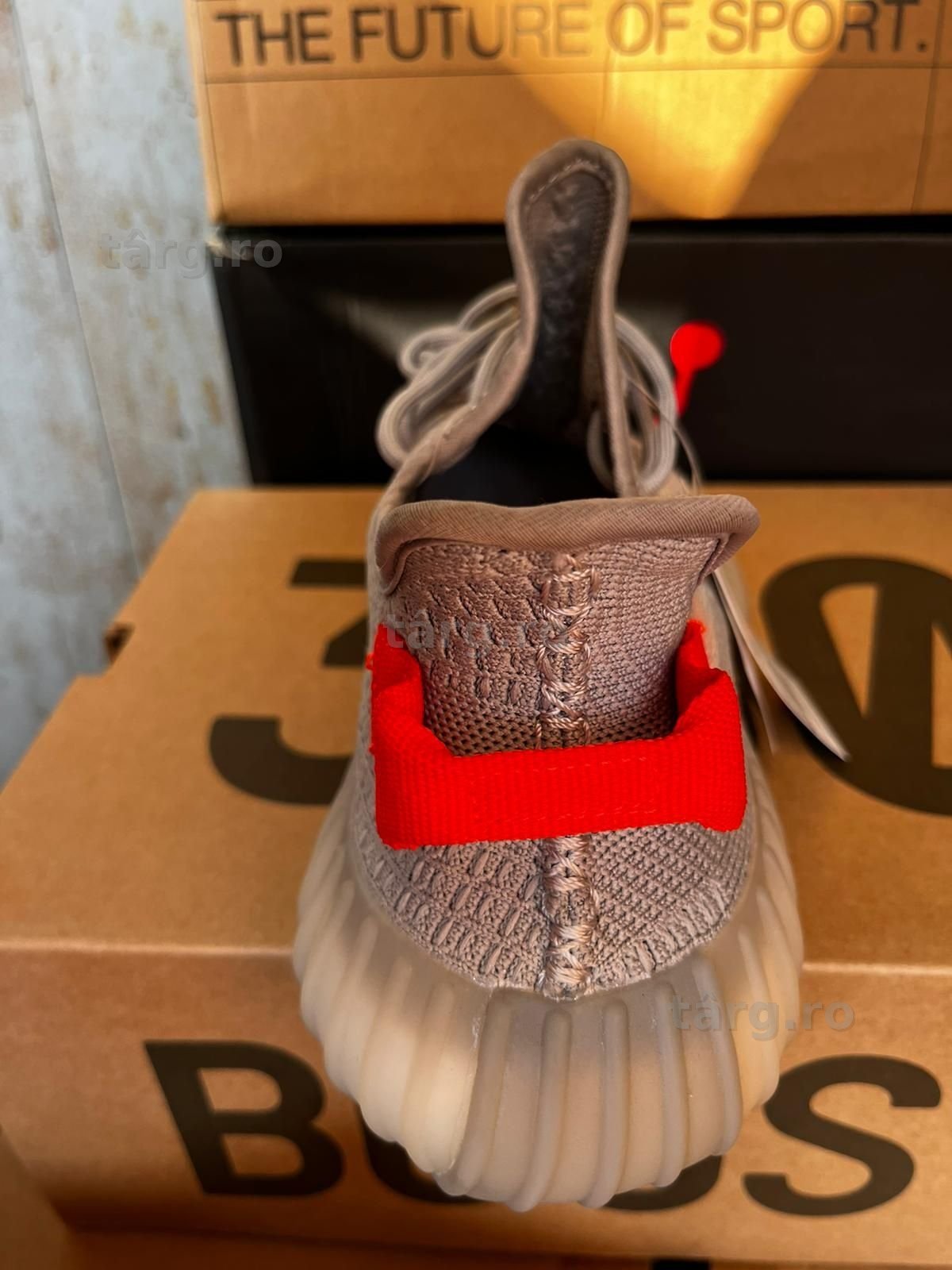 Adidas yeezy boost 3