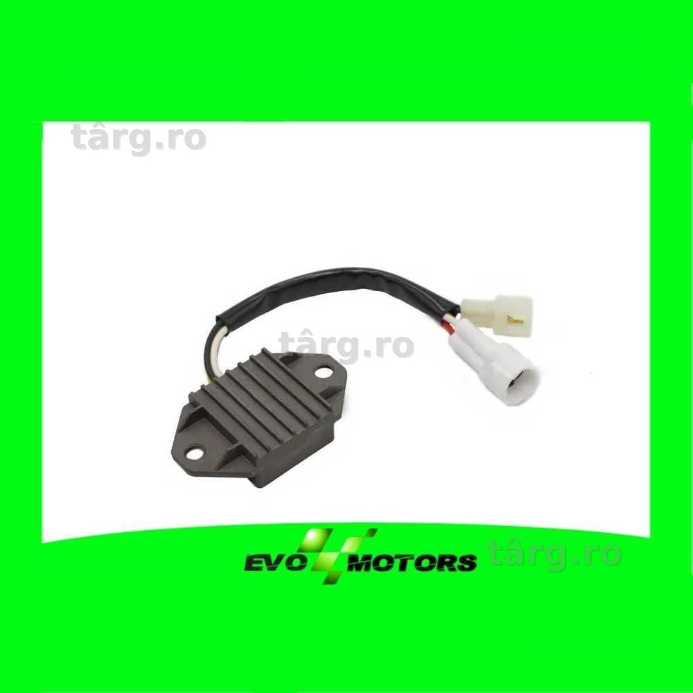 Releu Incarcare Yamaha WR 250 450 Regulator Moto 2007-2014 A533
