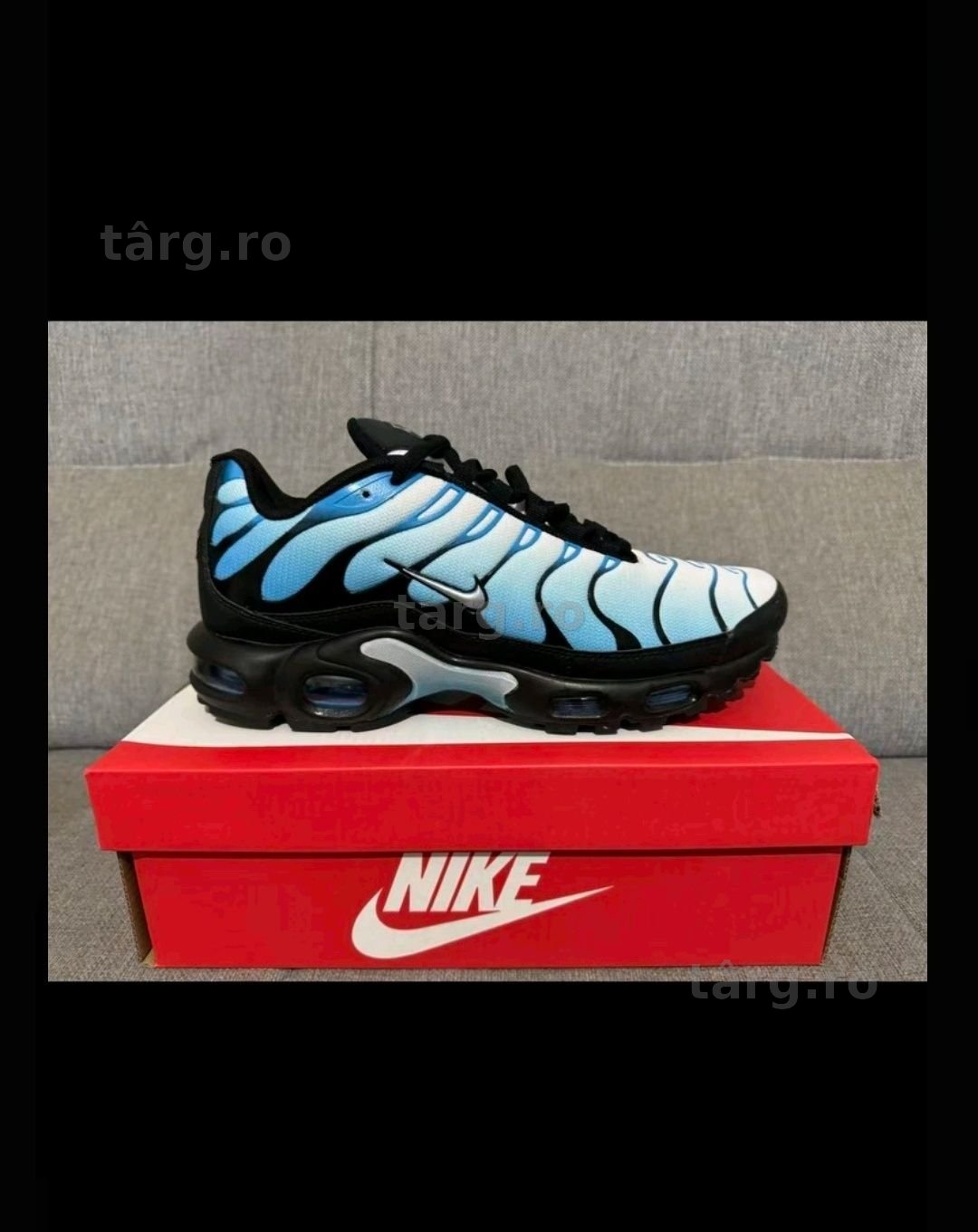 Nike  air max plus
