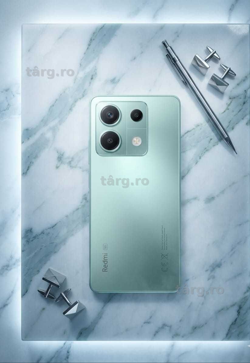 Xiaomi Redmi Note 13 (Ag.7) Garantie 2 Ani!
