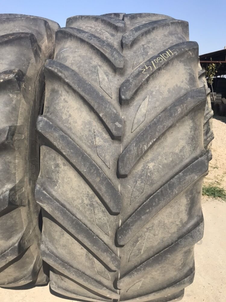 710/60r42 Michelin
