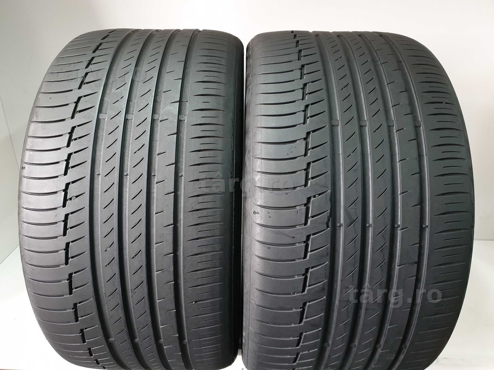 Anvelope Second Hand Continental Vara-315/30 R22 107Y,in stoc R20/21