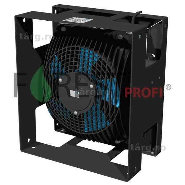 Racitor ulei hidraulic 200L Asa Hydraulik Macara Epsilon Palfinger Log